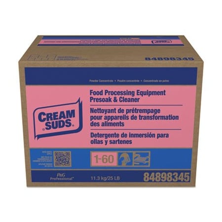 Joysuds DETERGENT, POT/PAN, 25LBS 43611